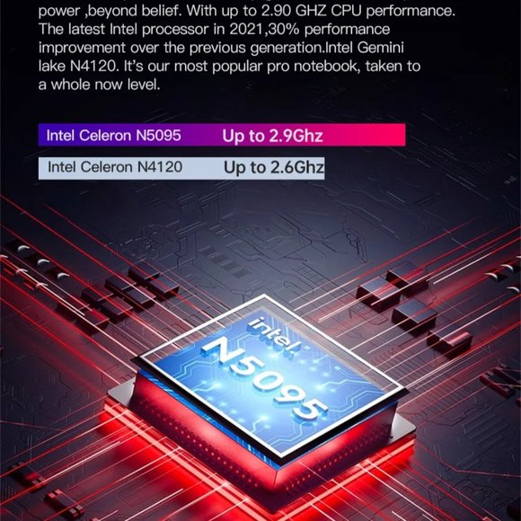 Laptop - Picture 9 of 12